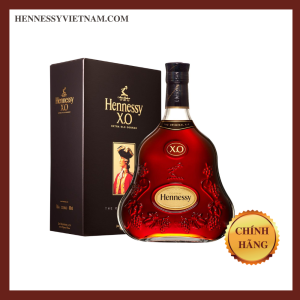 Hennessy Watermark 2 - Hennessy™ Việt Nam